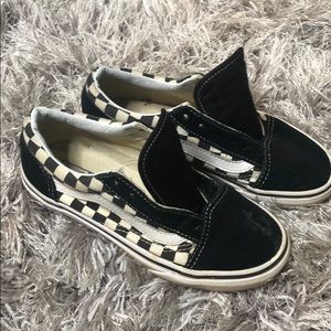 Kids Vans